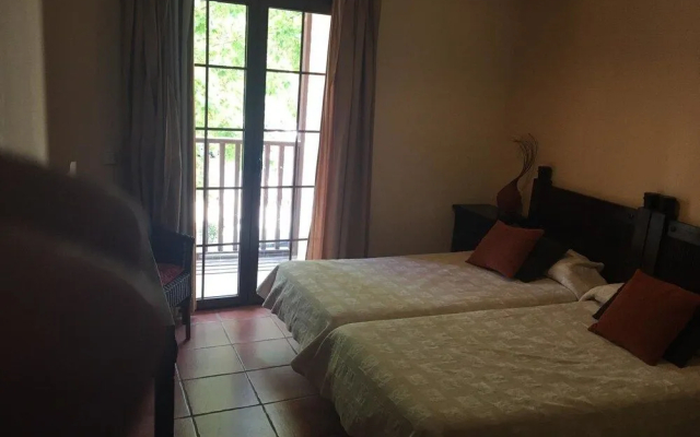 Hostal Rural La Botería