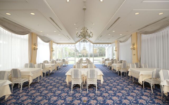 Hotel Nikko Huis Ten Bosch