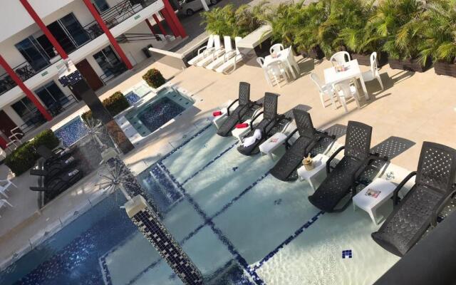 Hotel Bora Bora Spa - Adults Only