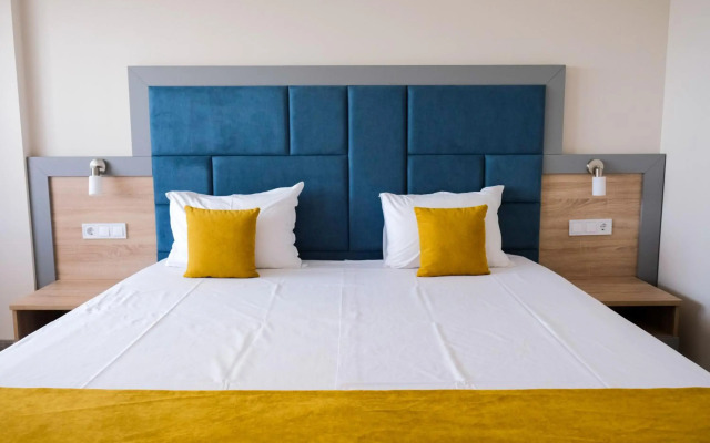 Hotel SPS