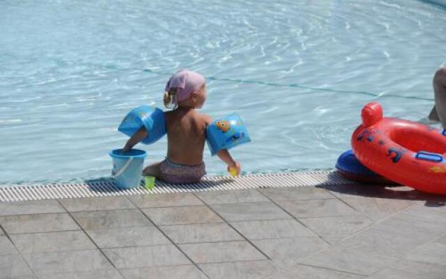 Camping Du Parc