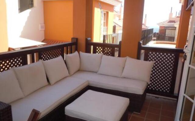 Luxury Apartment in Monte Carrera , Arguineguin