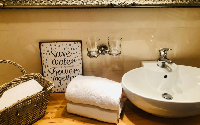 Weiherhof - sleep, eat & smile