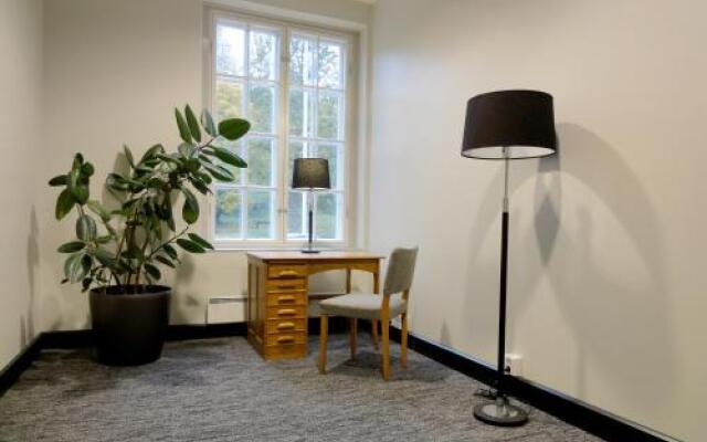 Hotel Tegel