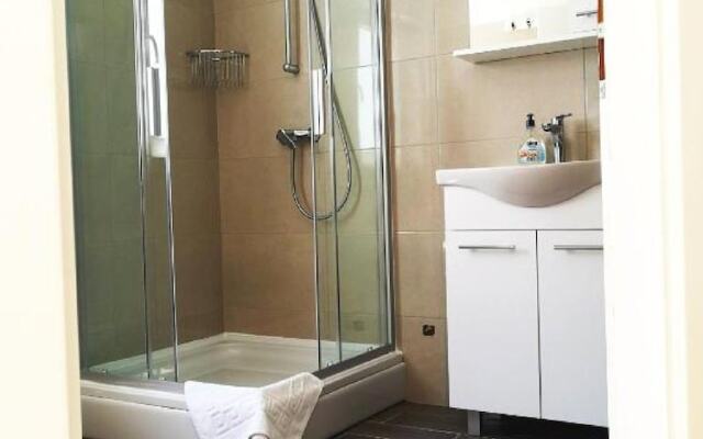 Lumbarda Resort Apartments