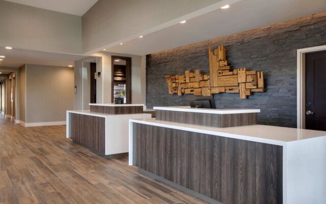 Residence Inn Waco South
