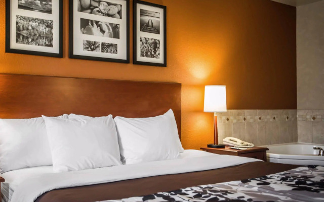 Sleep Inn & Suites Scranton Dunmore