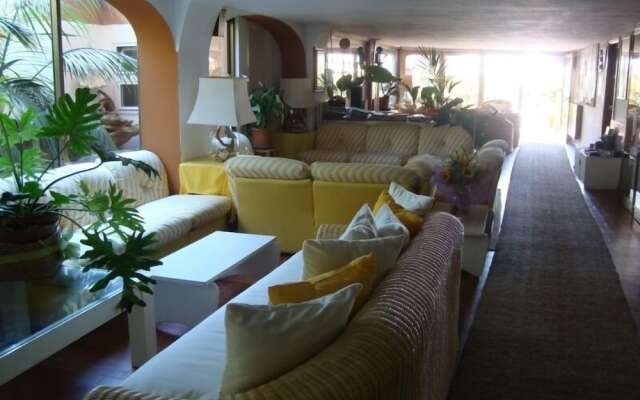 Residence Villa Marina Apartments