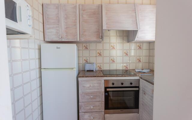 V84B | Villa Oest in Torre Soli Nou