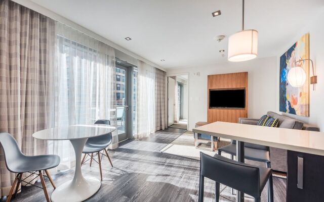 Residence Inn by Marriott Jersey City
