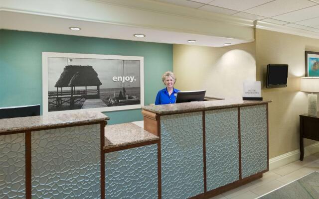 Hampton Inn Ellenton/Bradenton