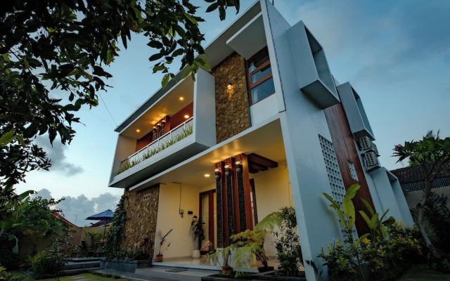 Vil'Latu - 4 Bedrooms Family Villa