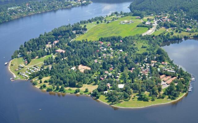Resort Beach Nová Živohošť