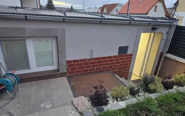 Vu's Home-apartment Garden 30m2