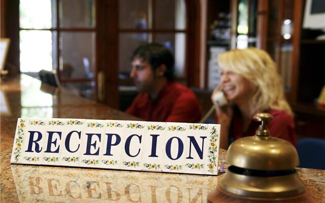 Hotel Comarruga Platja