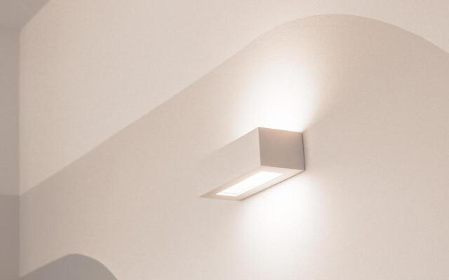 Stunning view lakeside apartment - Larihome A11