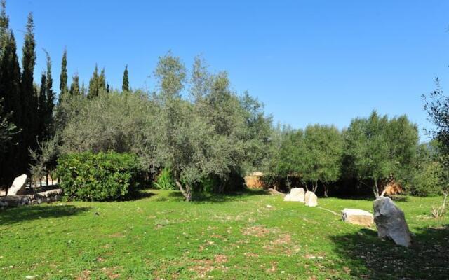 Casa Rural Sa Plana