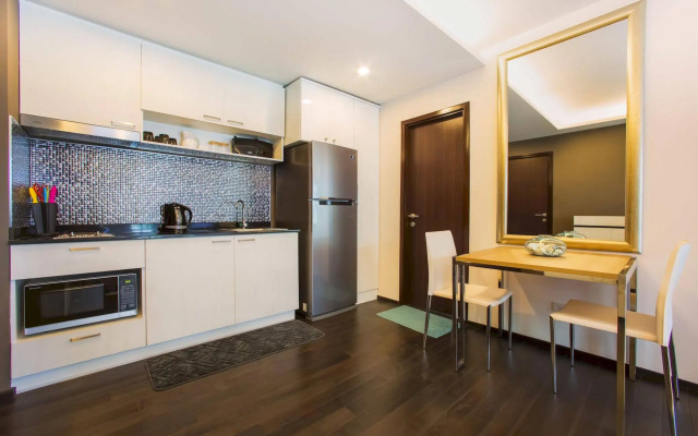 The Title Condo by TropicLook
