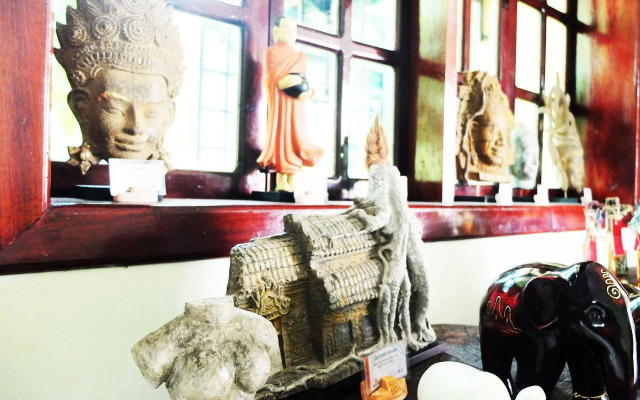 The Rose Apple Boutique Bed & Breakfast