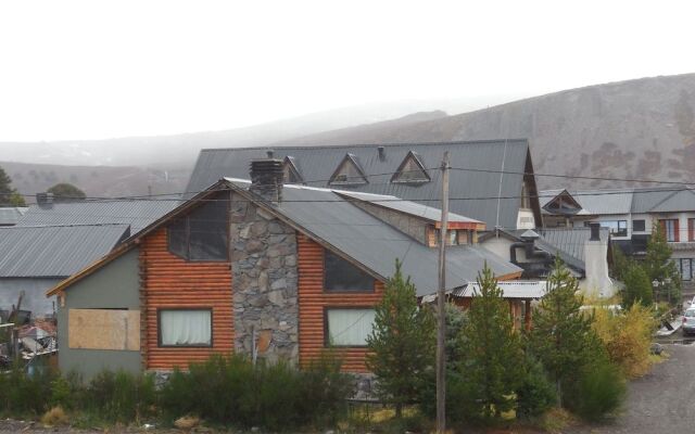 Hostería de Montaña los Duendes del Volcán