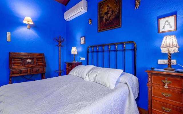 Villa Palladio en Ronda