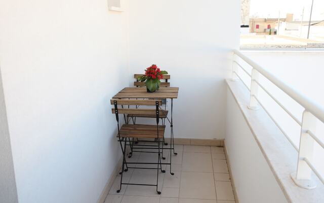 Organic Tribe Salento B&B