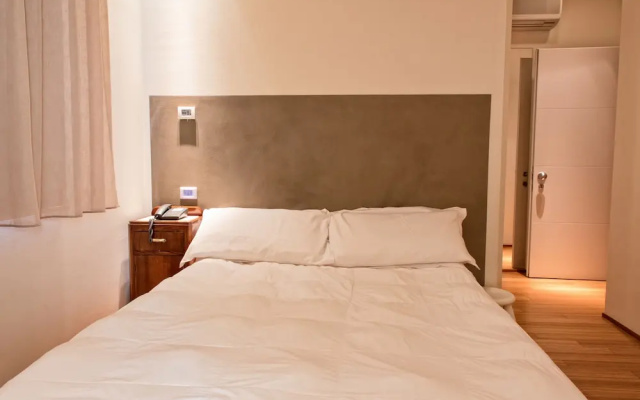 Hotel Radice