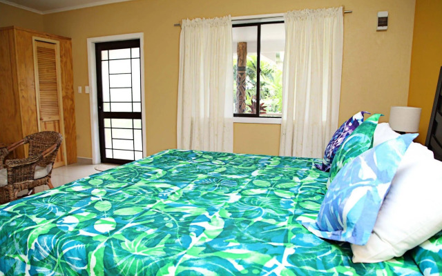 Moanalisa Hotel