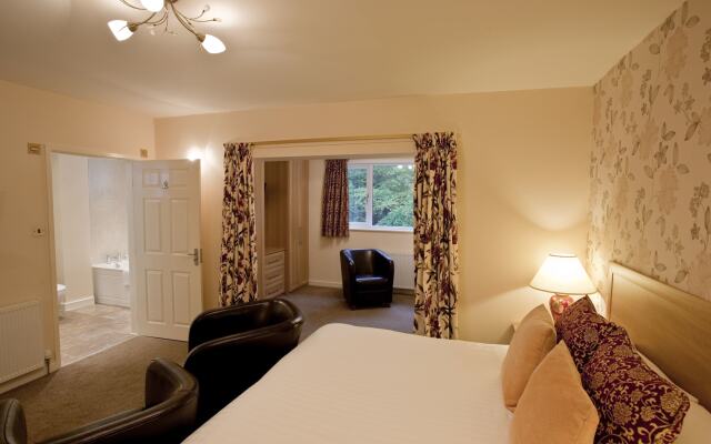 Hawksmoor Guest House