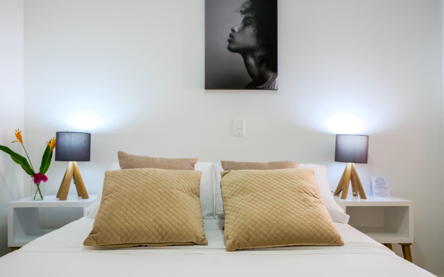 Múcura Hotel & Spa