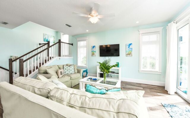 Seaside Escape by AMI Locals