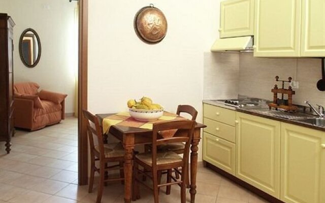 Agriturismo La Torretta