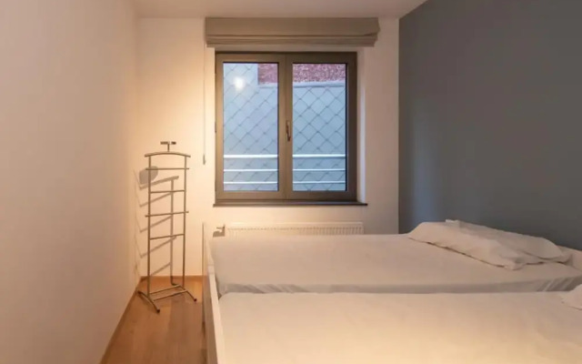 Centrally Located Apartment in Ostend