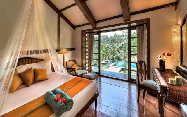 Orange County Resort