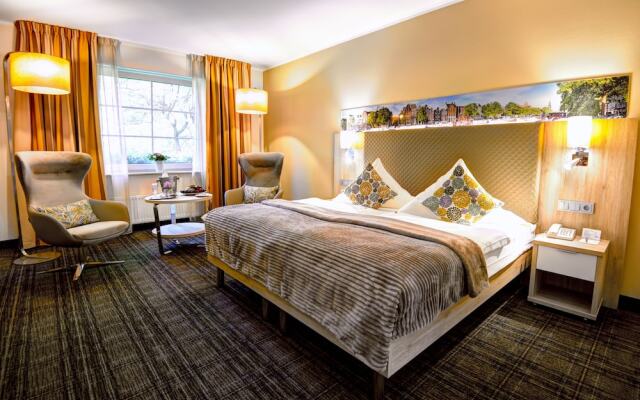 NordWest-Hotel Amsterdam