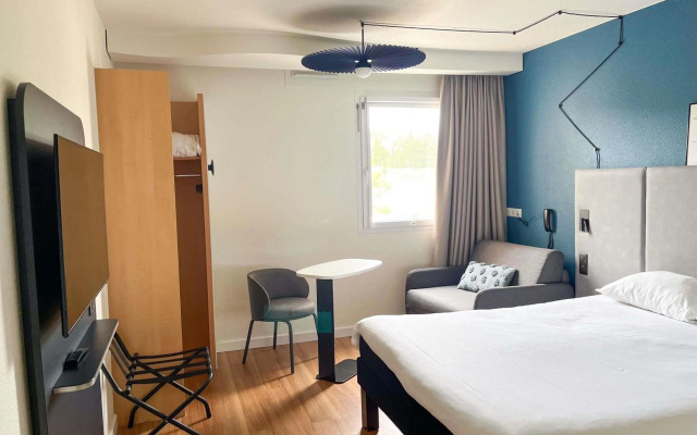 ibis Martigues