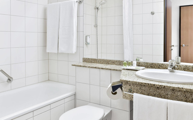 NH Mannheim-Viernheim