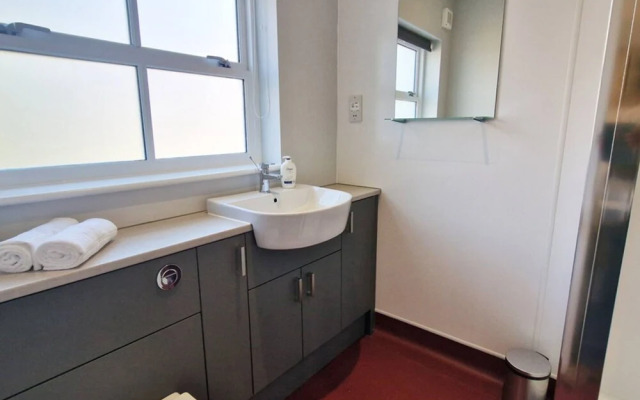 Stay Norwich Apartments Riverside House Apart-4