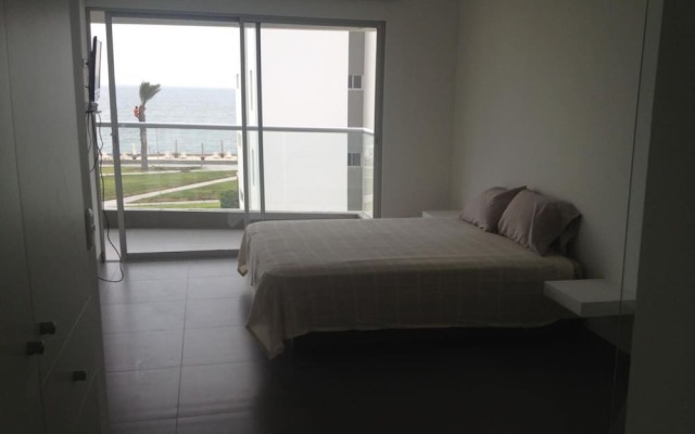 Apartment Paracas