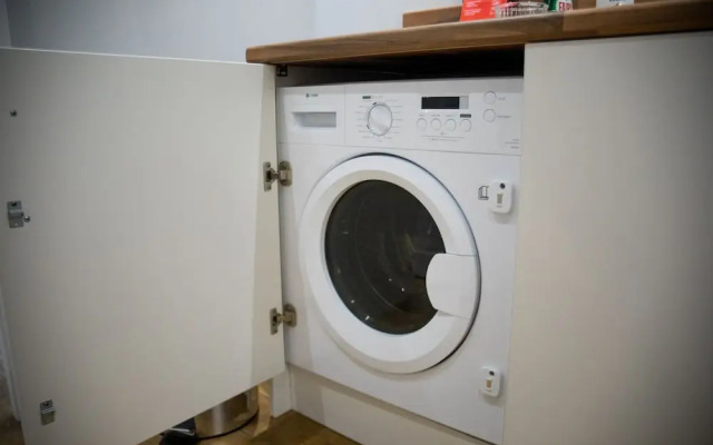 Stay Norwich Apartments Riverside AH Apartment-5