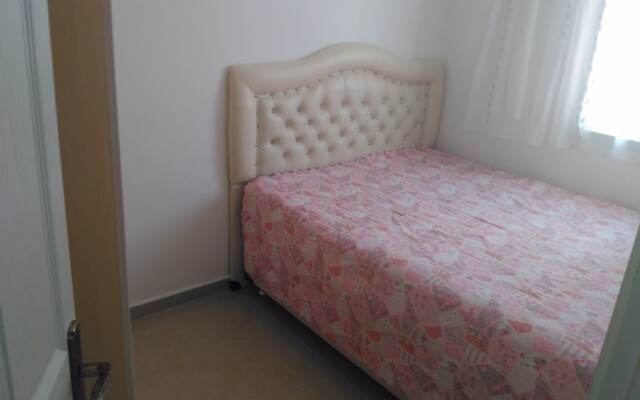 Erikli Tatil Evi 7