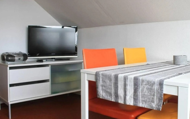 Haus Cathleen, Atelierwohnung