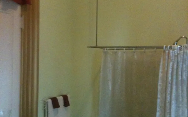 The Claremont House Bed & Breakfast