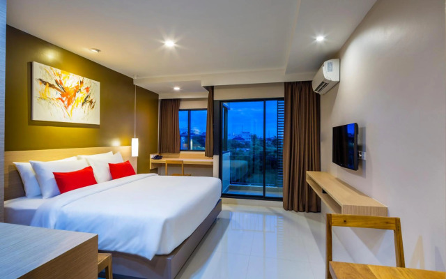 The Links Hotel Pattaya