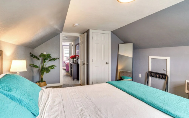 Charming Mcminnville Home - Walk to Wineries!