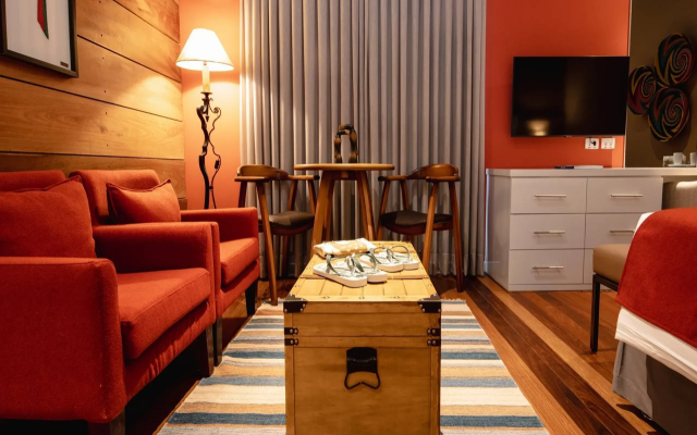 Sanma Hotel