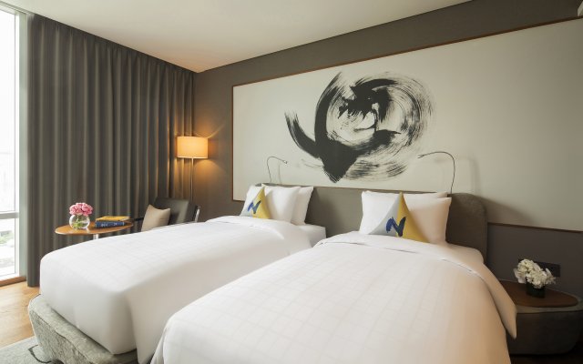 Novotel Ambassador Seoul Dongdaemun Hotels & Residences