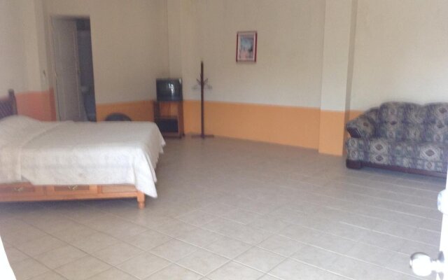 Hotel El Morichal