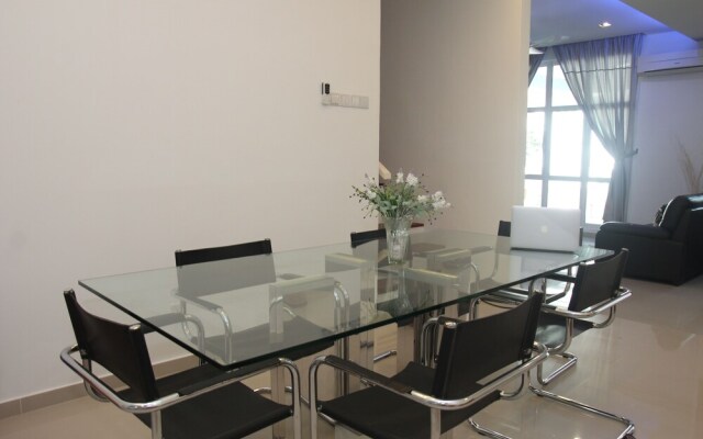 Delite Guest House No 13 @ Batu Ferringhi