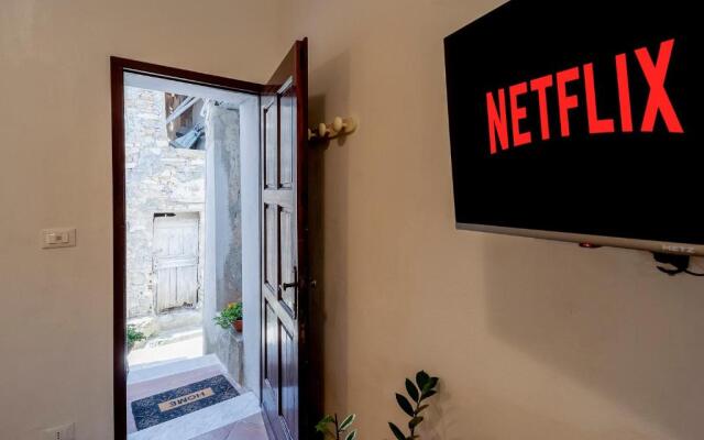 [10 MINUTI DAL MARE⋆⋆⋆⋆⋆] borgo storico ligure